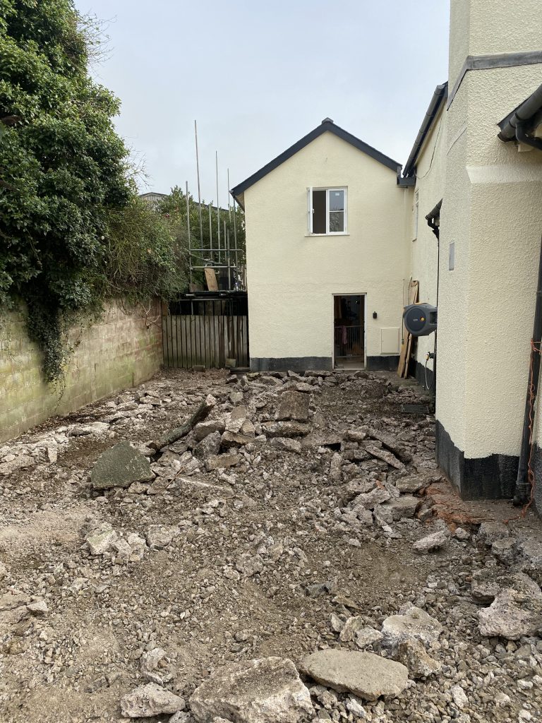 Mid Devon Farm Courtyard Prep scaled