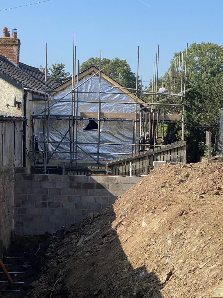 Mid Devon Farm Mid Construction scaled