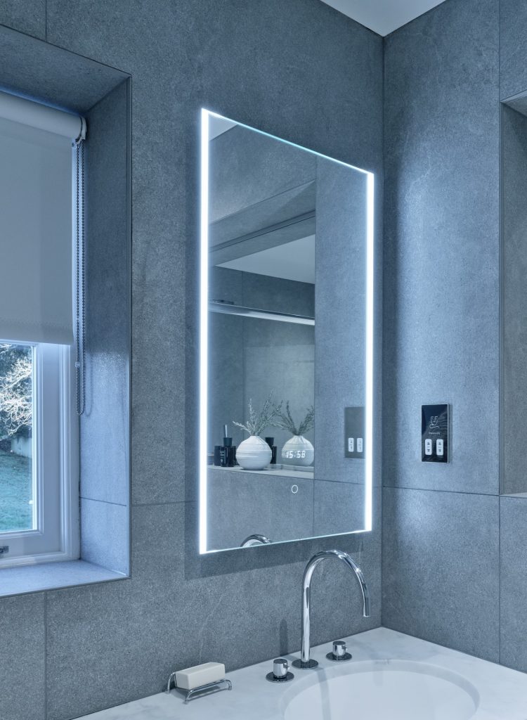 Making a house a home Boys Ensuite 2