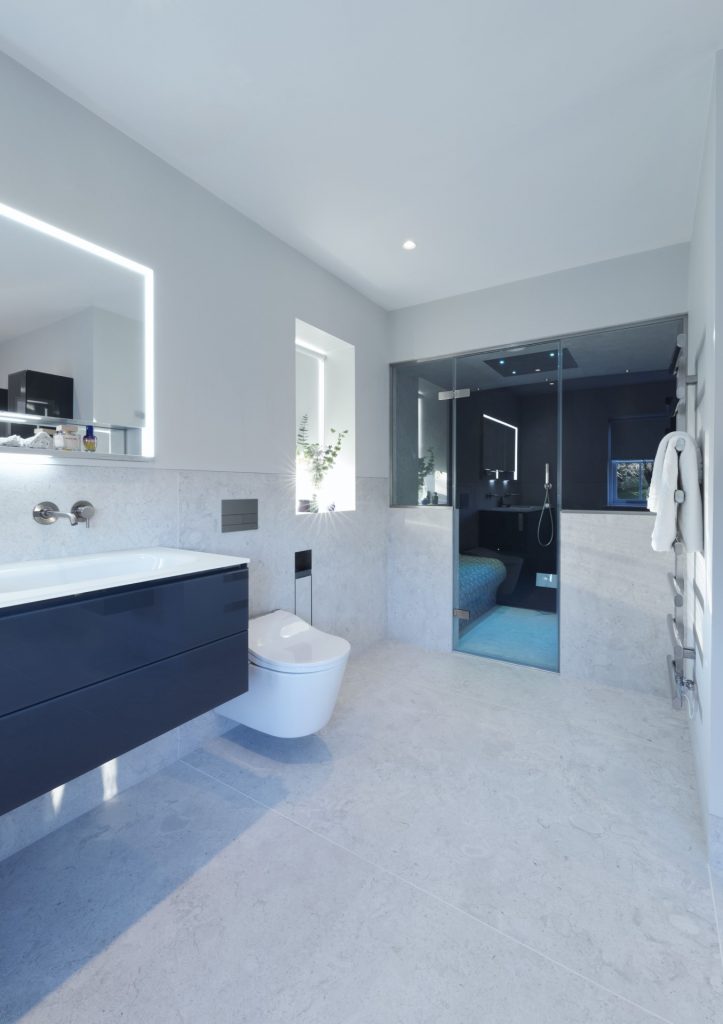Making a house a home Main Ensuite 1