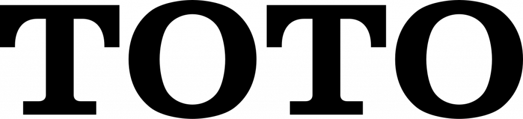 1200px TOTO Logo black