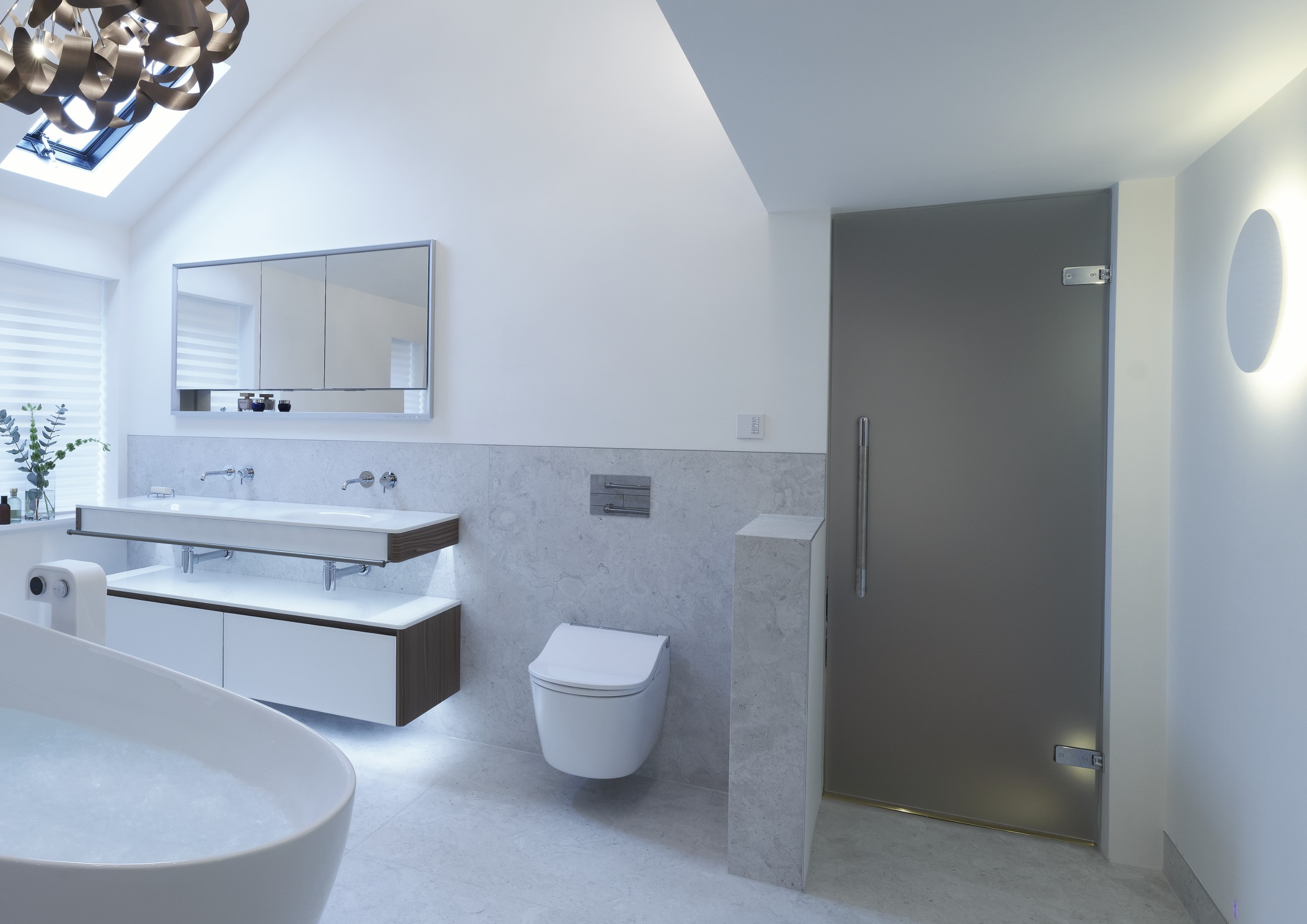 Resized Home Spa Case Study