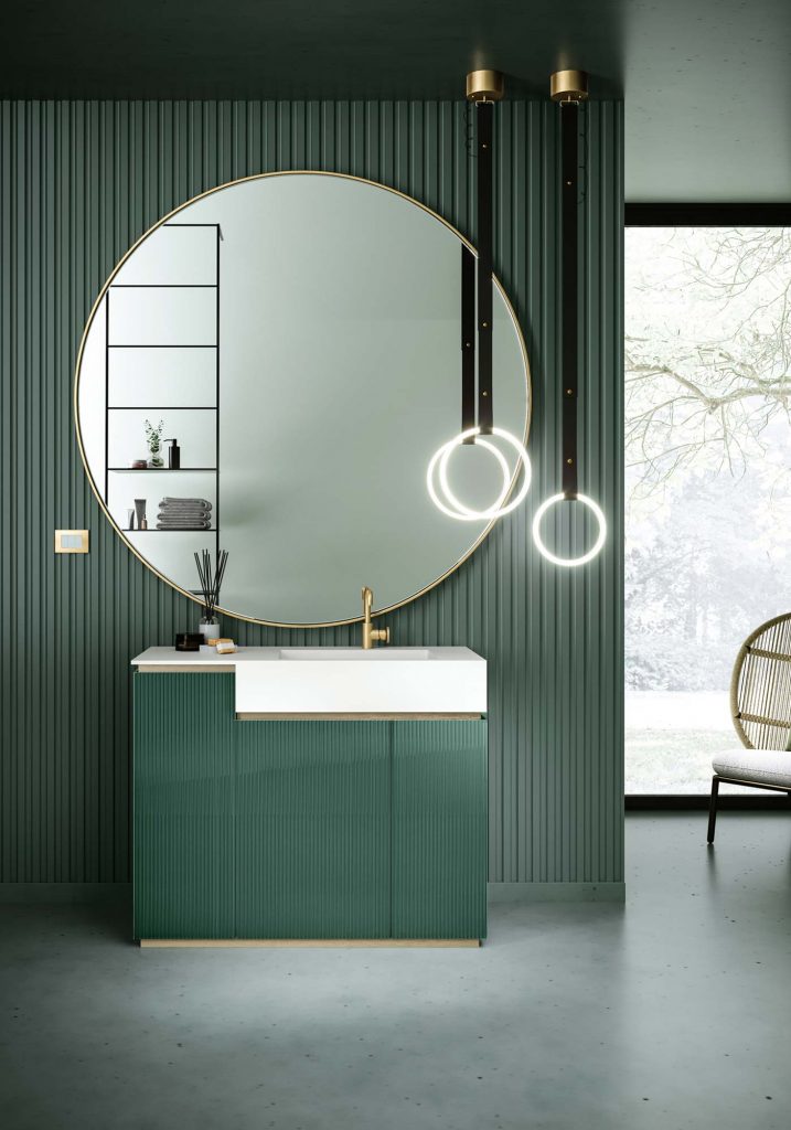 mobili furniture fusion al601 01