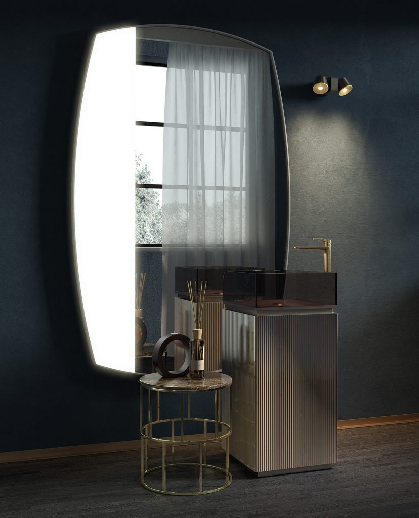 specchi mirrors riflessi al590 01