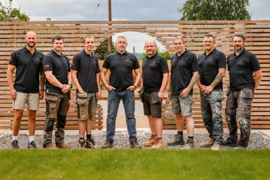 Vision Build Team
